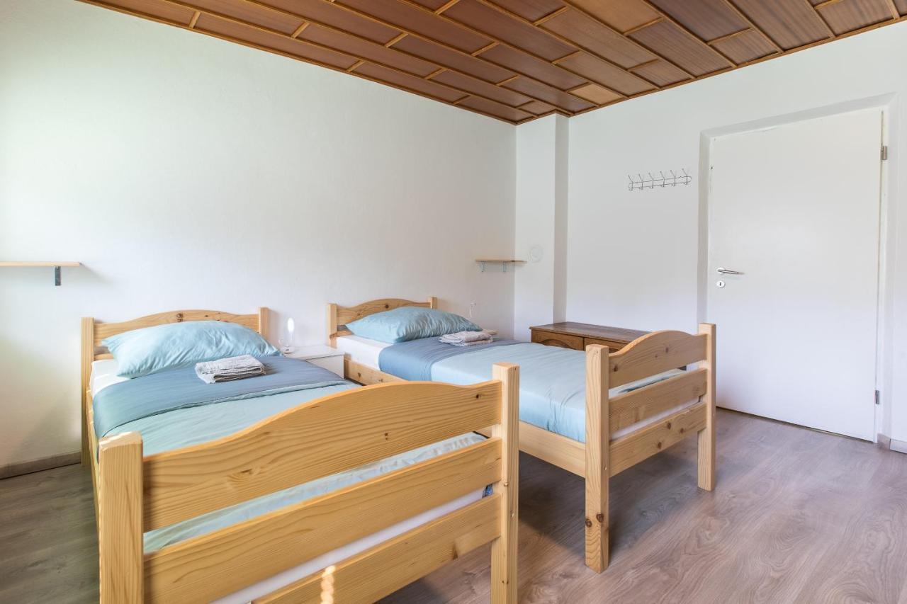 Dolar Rooms 블레드 외부 사진
