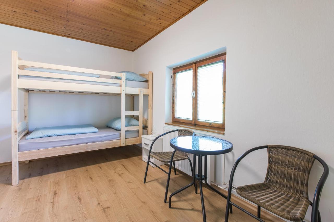 Dolar Rooms 블레드 외부 사진
