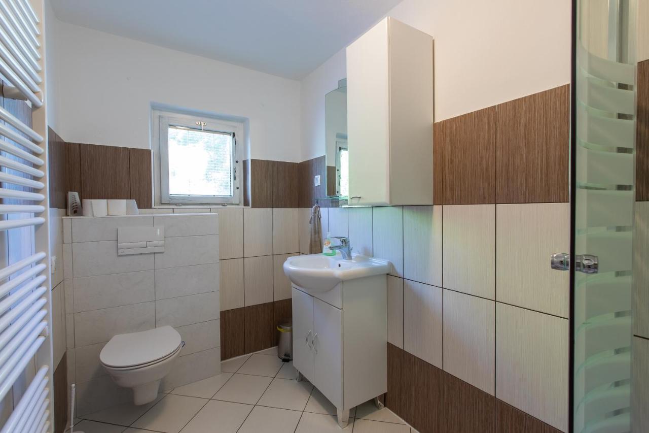 Dolar Rooms 블레드 외부 사진