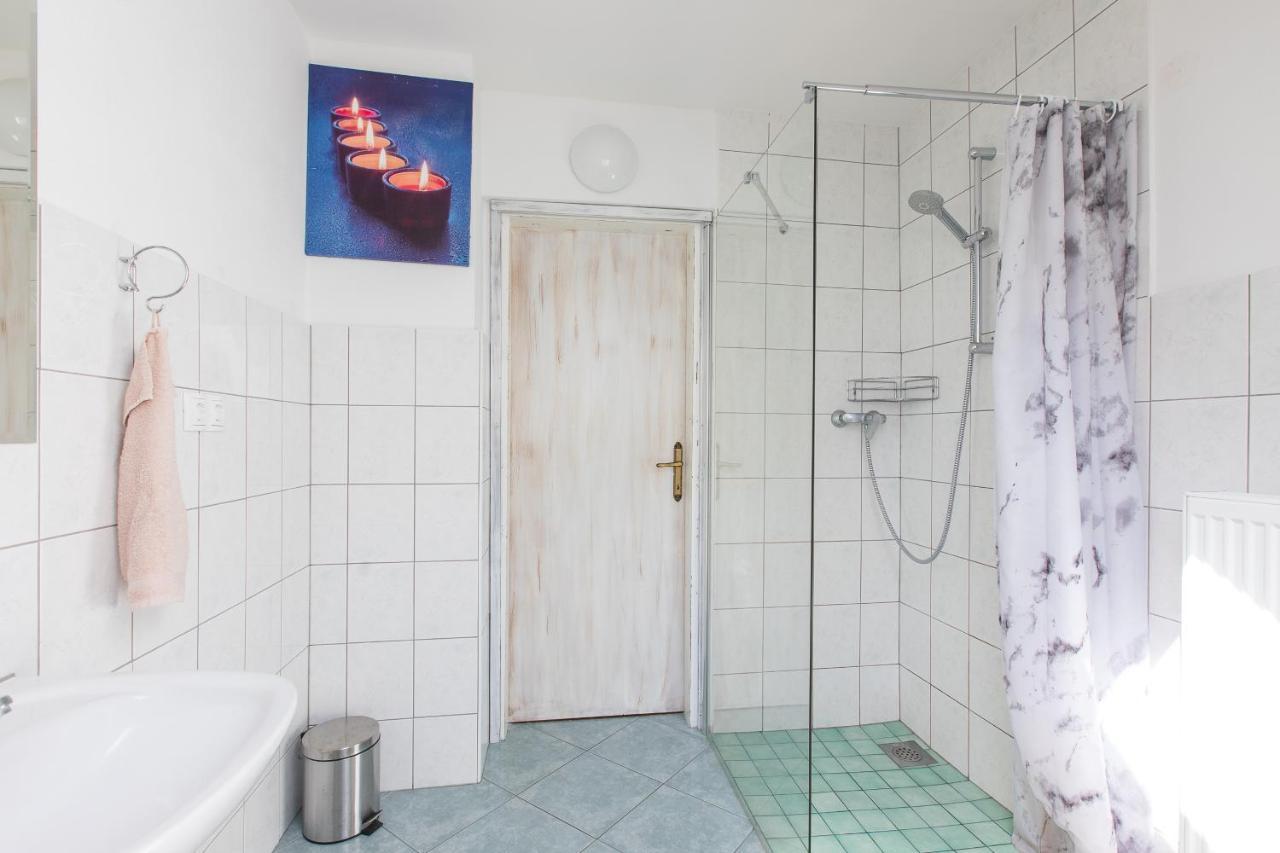 Dolar Rooms 블레드 외부 사진
