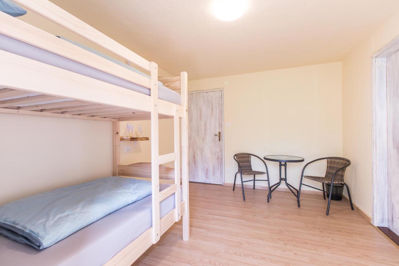 Dolar Rooms 블레드 외부 사진